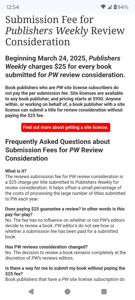 demoness333's tweet photo. How to say you don't want to read indie and small press books without actually saying you don't want to read indie and small press books 🫤 https://t.co/oYpMOZGAkW