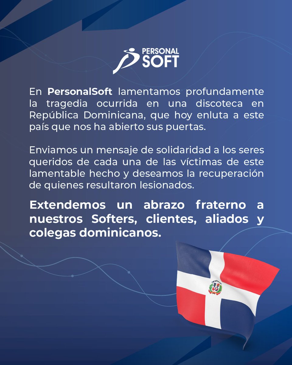 PersonalSoft tweet media