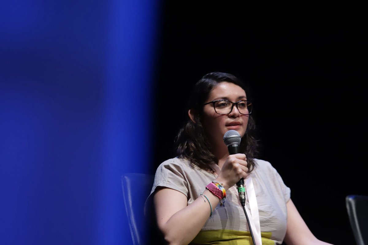 “El <a href="/INAImexico/">INAI</a> no fue un regalo del Estado, fue una lucha ciudadana de 20 años atrás que quería que se garantizara la transparencia, porque México tenía una larga historia de opacidad”

Silvia Ruíz, Coordinadora de Transparencia Proactiva de ARTICLE 19