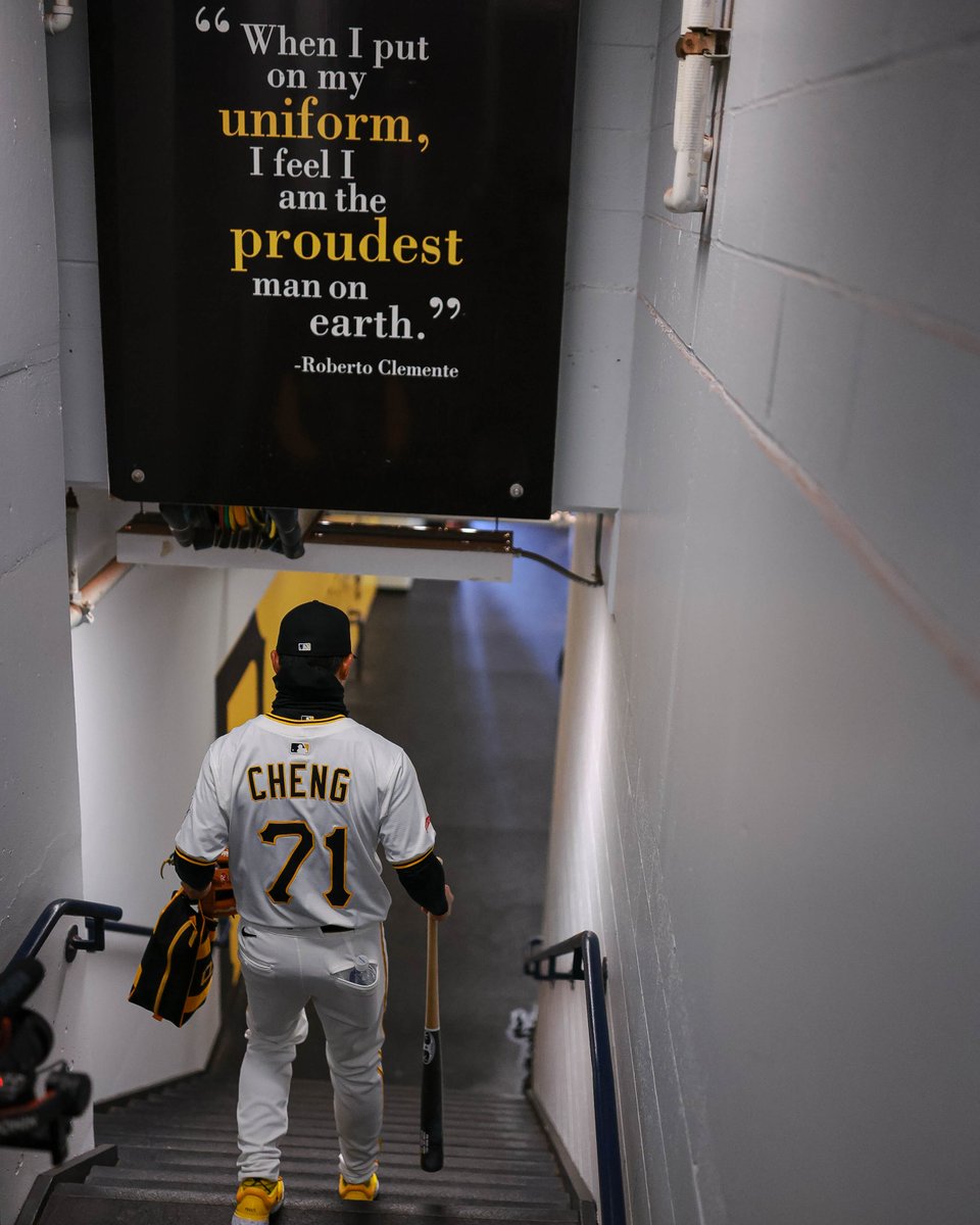 YoungBucsPIT's tweet photo. The journey begins. https://t.co/xLInKTPzRW