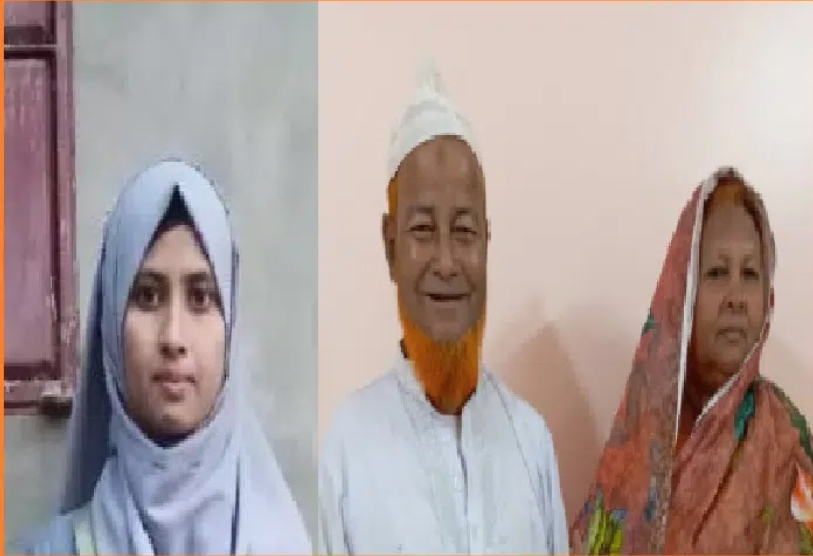 চন্দনাইশে ভাগনিকে হত্যা, পরবর্তীতে খালা-খালুকে জবাই করে হত্যার চেষ্টা