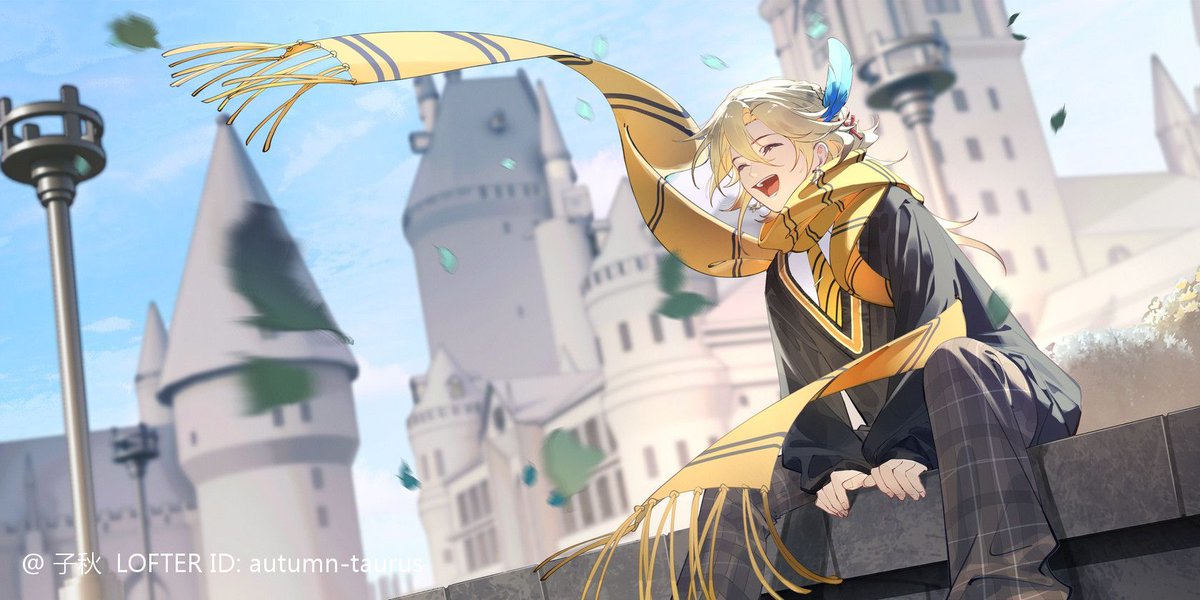 Genshin Kaveh Fanpage tweet media