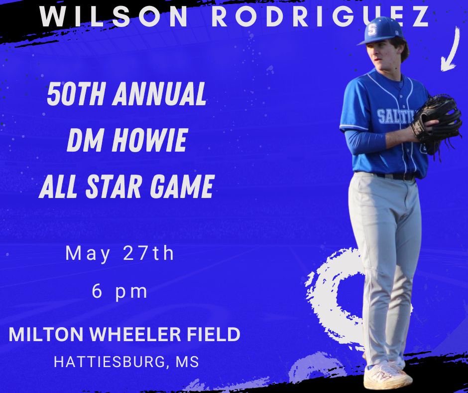 Saltillo Baseball tweet media