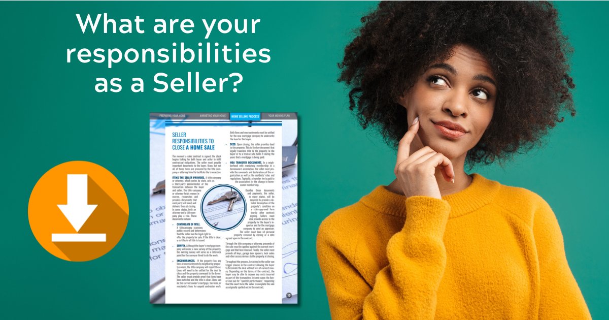 BruceBalmir's tweet photo. ⏬ Seller Responsibilities to Close a Home Sale [DOWNLOAD] https://t.co/NVDEHG1D9u https://t.co/mgFNq20K4b