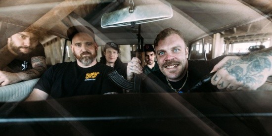 No Echo (@noechonet) on Twitter photo "...the song is about giving up on all that shit and just saying fuck it."
Street Power: Boston Hardcore Punks Declare “Me Time” in New Music Video 🕦🔫
🎬: tinyurl.com/ywbt6497
✍🏼: <a href="/drugstorrcowboi/">Rychus Jams</a> "...the song is about giving up on all that shit and just saying fuck it."
Street Power: Boston Hardcore Punks Declare “Me Time” in New Music Video 🕦🔫
🎬: tinyurl.com/ywbt6497
✍🏼: <a href="/drugstorrcowboi/">Rychus Jams</a>