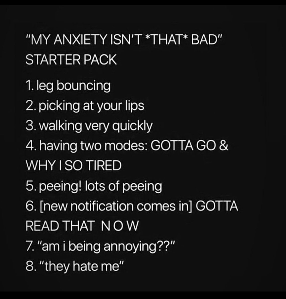 ADHDForReal's tweet photo. https://t.co/kCricqazRX