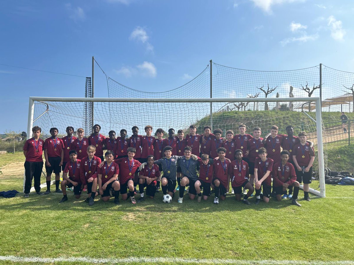 BHFCS PE & Sport tweet media