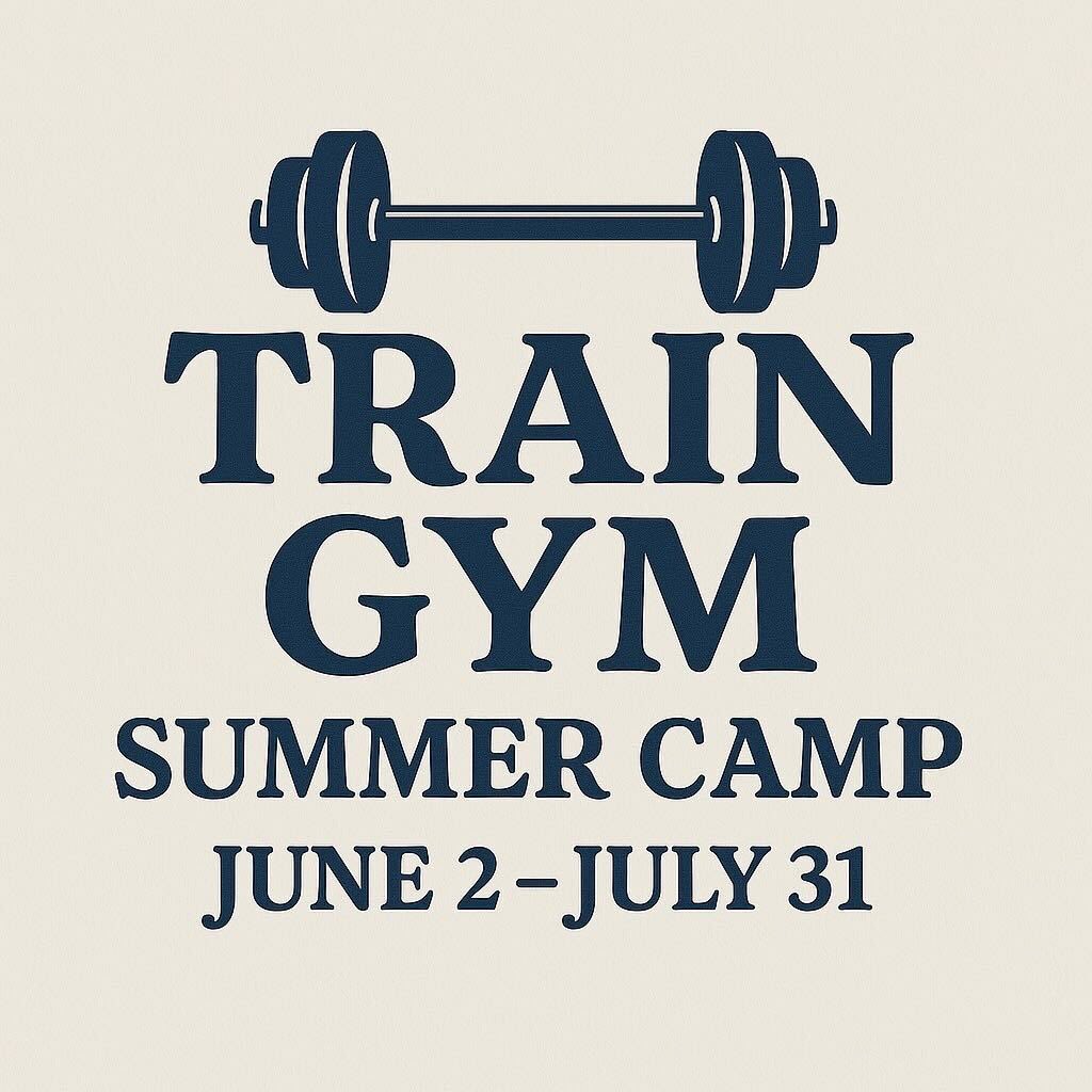 Train_athlete's tweet photo. STRONGER. FASTER. CONFIDENT.💪🏻

Train Gym Youth Strength & Conditioning Program
Now running 5 days a week — Monday through Friday!

Class Schedule:
TUESDAYS & THURSDAYS
9:30 AM – Pee Wee Class (Ages 3 to 7)
A fun-filled movement class that introduces the basics of strength, balance, and coordination through games, obstacle courses, and bodyweight exercises. Perfect for building early athletic confidence and healthy habits in your little ones!

MONDAYS, WEDNESDAYS & FRIDAYS

11:00 AM – Youth Class (Ages 8 to 13)
High-energy workouts focusing on athletic fundamentals like speed, agility, coordination, and bodyweight strength. A fun, team-focused environment that builds confidence and athleticism.

3:00 PM – Teen Class (Ages 14 to 18)
A more advanced strength and conditioning class designed to develop total-body strength, explosive power, and sport-specific performance. Ideal for middle and high school athletes aiming for the next level.

Program Benefits:
Age-appropriate strength & conditioning
Speed & agility development
Injury prevention techniques
A fun, safe, and supportive environment
Led by expert coaches at Train Gym
Build athleticism. Build confidence. Build the future.

Register now 🚨 — spaces are limited!
Train Gym – Where Athletes Are Made.

DM US HERE 
Or
Please contact Coach Mason or Coach Collin for more information! 

Mason Contact Info: 417-291-1685 or Trainptm.mason@gmail.com.

Collin Contract Info: 417-438-9459