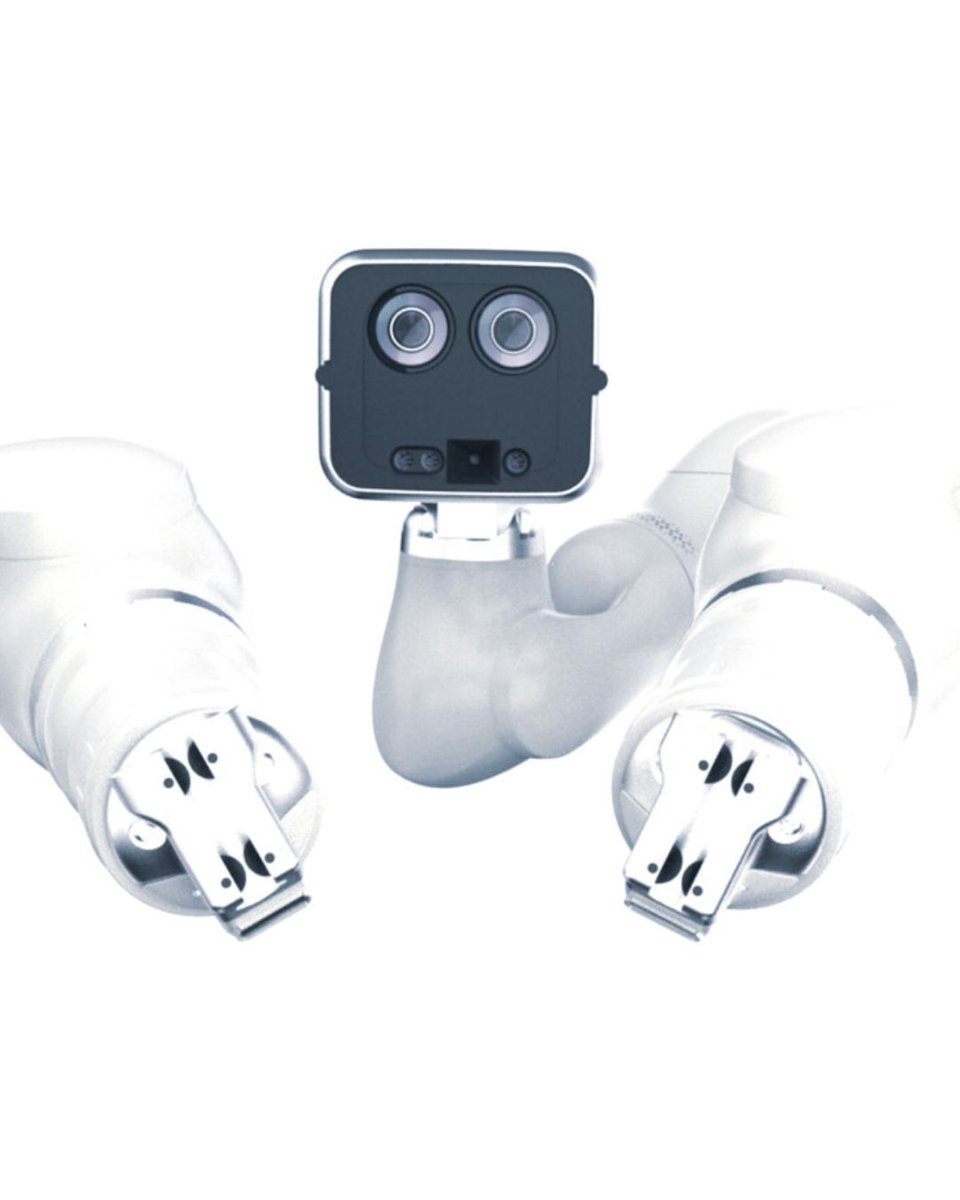 Next-Generation Robotics: LEM Surgical is focused on creating advanced robotic systems for hard tissue surgery, revolutionizing orthopedic and spine procedures with cutting-edge technology.

lemsurgical.com

#MedTech #RoboticSurgery #LEMSurgical