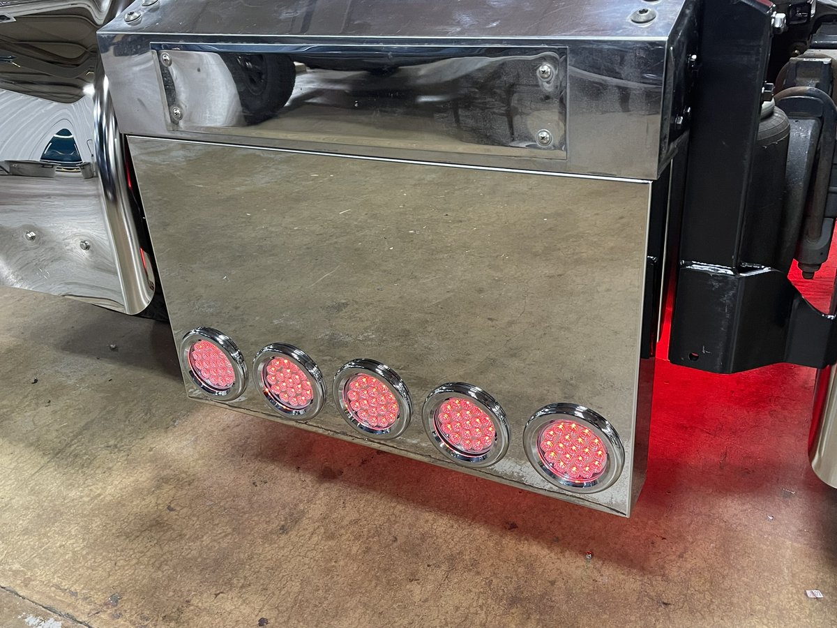 CustomsIowa's tweet image. Meet Rapid Wire by #IowaCustoms! Plug-and-Play Wiring Harness Kits for hassle-free installs. Pre-Wired Solutions for Light Bars, T-Bars &amp;amp; more - ready to go!

Learn More » tinyurl.com/34kmxpmp

#TruckUpgrades 
#Trucking