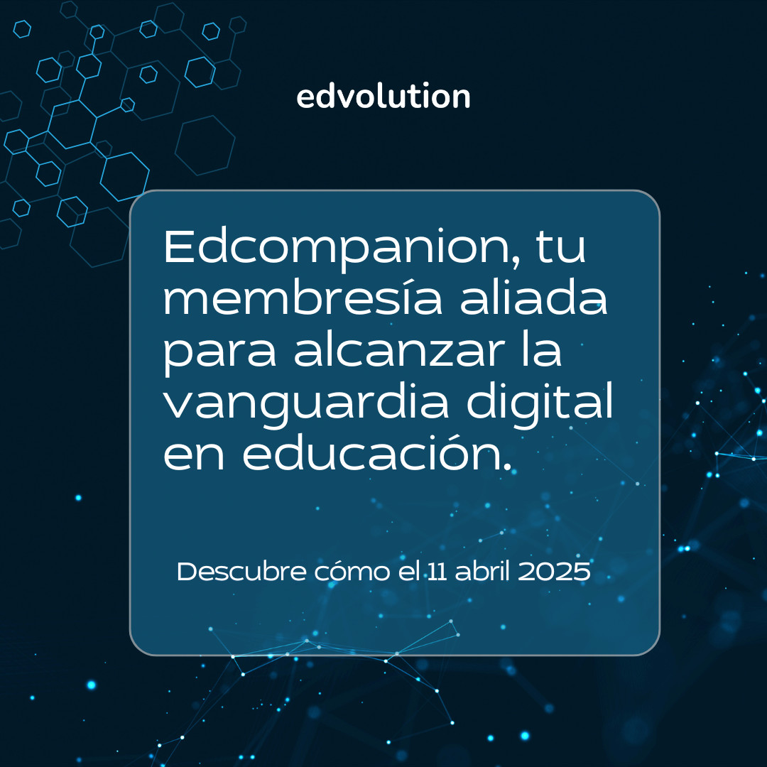 EdvolutionEs's tweet image. ¿Necesitas un sistema de soporte técnico confiable para resolver los problemas de tus usuarios de manera rápida y efectiva?

⚙️ ¡Nosotros te ayudamos! Descúbrelo el 11 de abril.

¿Quieres saber más? bit.ly/Edcompanion

#Edcompanion #Edvolution #SoporteTI #TI