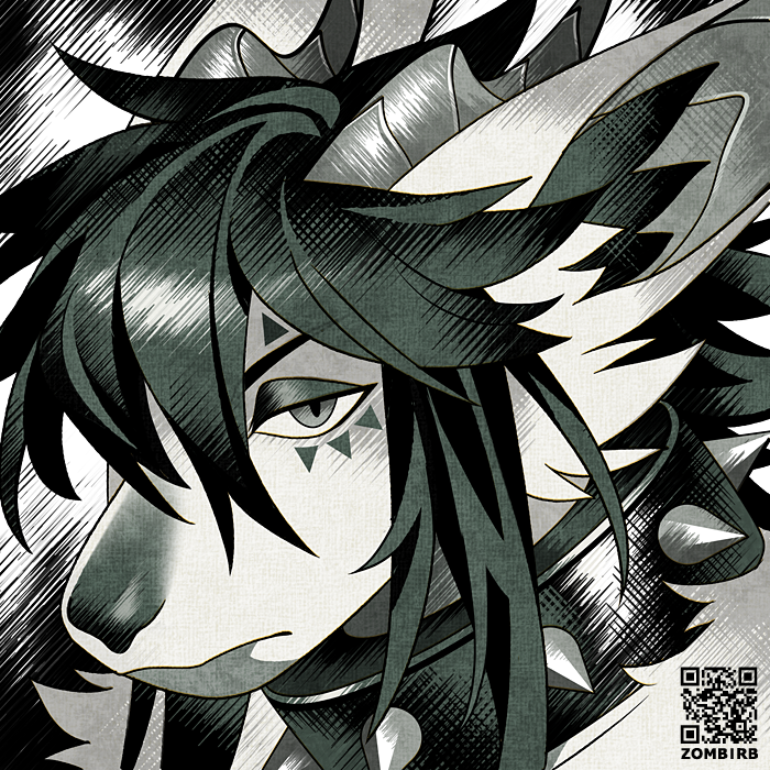 MADoptables (comms open) tweet media