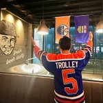 Photo by Trolley 5 Brewpub (@Trolley_5)