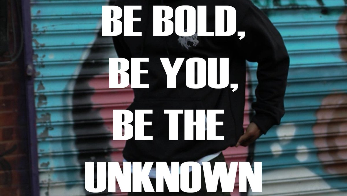 Beasty_Era's tweet photo. Be bold, be you, be the unknown. 💥 ⁠
⁠
What does embracing the unknown mean to you? ⁠
⁠
#BeTheUnknown #BeastyEra https://t.co/JWw5z1y4hT