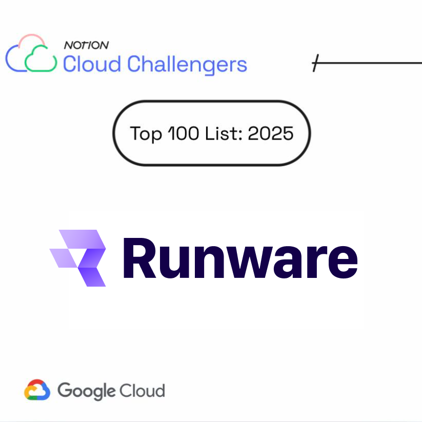 Runware tweet media
