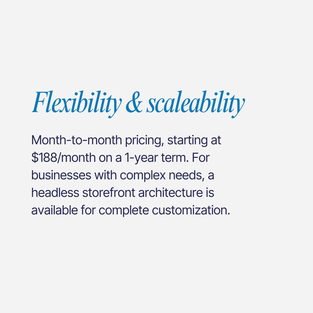 Nautical Commerce tweet media