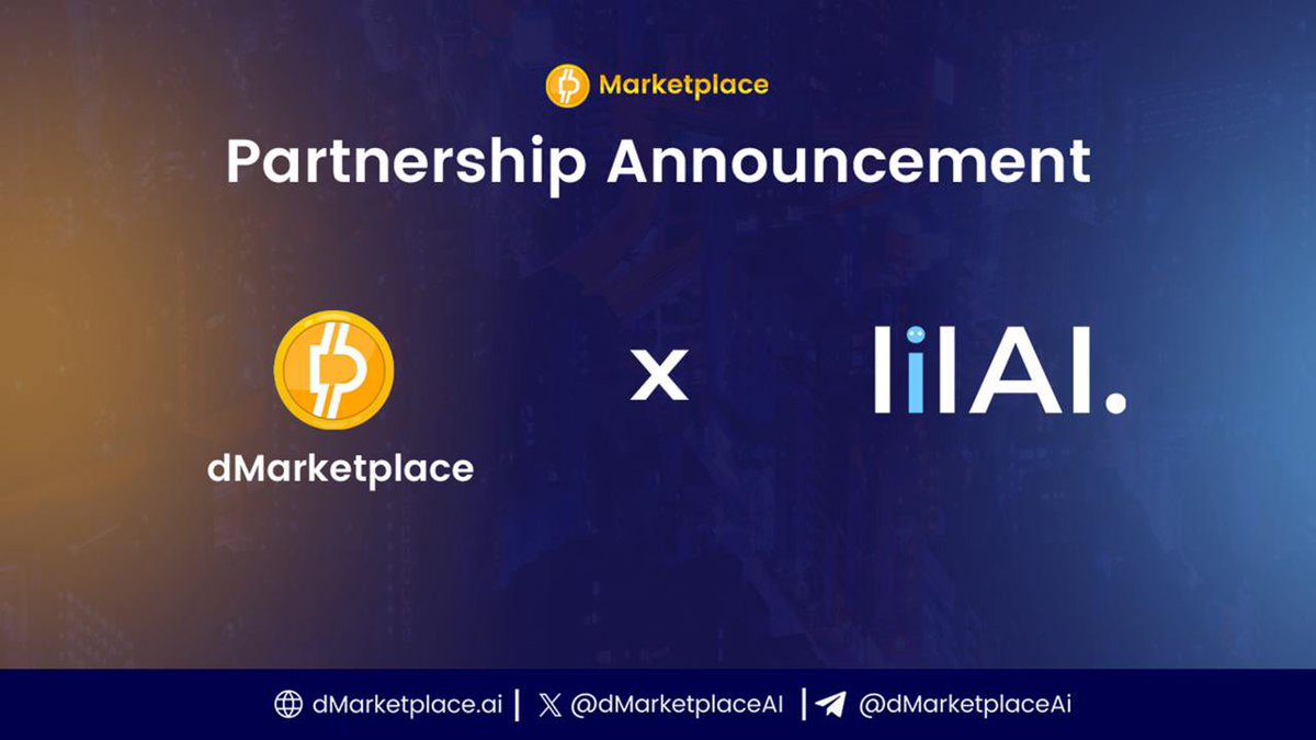 dMarketplace (@dmarketplaceai) on Twitter photo 🚀 Leveling Up Security: <a href="/lilTheAI/">lilAI (💙,🧡) — AI Powered Community Manager</a> NOW Protects Our Community
We’ve integrated @lilAISpamBot — the smartest AI-powered AntiSpam bot for Telegram & Discord — into our community.
💬 No more shillers, scams, or spam.
🛡️ Protecting users 24/7, so we can focus on building.
Why 🚀 Leveling Up Security: <a href="/lilTheAI/">lilAI (💙,🧡) — AI Powered Community Manager</a> NOW Protects Our Community
We’ve integrated @lilAISpamBot — the smartest AI-powered AntiSpam bot for Telegram & Discord — into our community.
💬 No more shillers, scams, or spam.
🛡️ Protecting users 24/7, so we can focus on building.
Why