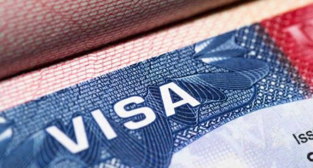 NigeriaStories's tweet photo. BREAKING NEWS: US immigration authorities today said they will look at social media accounts and deny visas or residence permits to people who post content considered anti-Semitic by President Donald Trump’s administration. https://t.co/xbJhwtkDRj