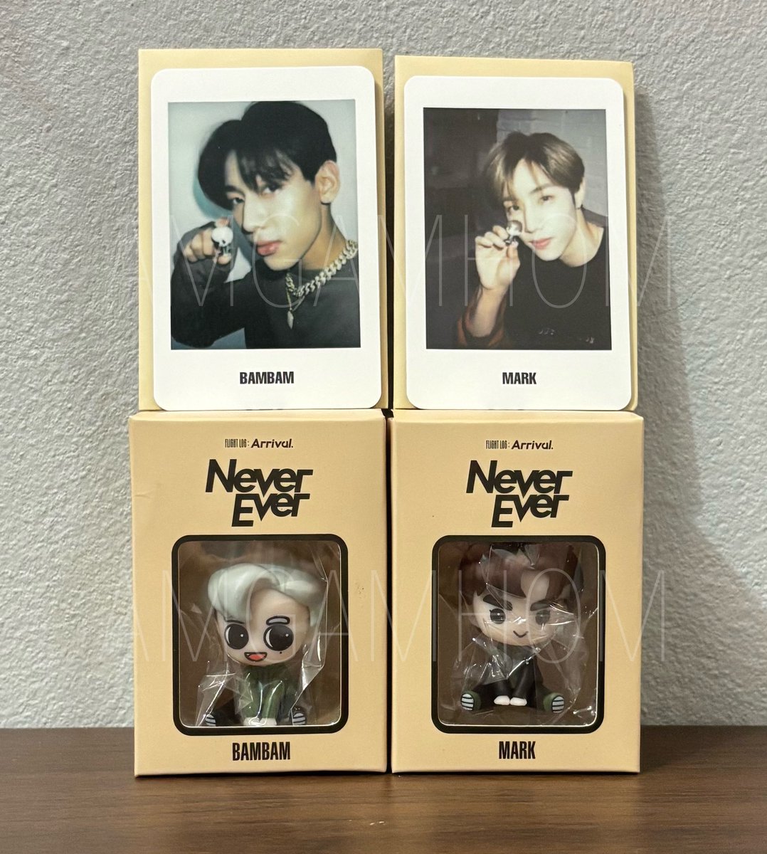 AMGAMHOM's tweet photo. ขออนุญาตส่งต่อค่ะ 💚
- หมอนก็อตตูนV.1 ใบละ 400฿ 
- ฟิกเกอร์+การ์ด ตัวละ 400฿ 
 - ชัคกี้V.1(มีชุดเดิม) ตัวละ 1,000฿ ปล. น้องแบมกล่องผิดมาตั้งแต่โรงงานค่ะ
- อัลบั้ม บั้มละ 300฿ 
- นิตยสาร เล่มละ 30฿
🚛 แง้นเหมาๆ 50฿ 
#ตลาดนัดgot7 #ตลาดนัดอากาเซ่ 
#ตลาดนัดกัซ #ตลาดนกเขียว https://t.co/lExGei1TNb