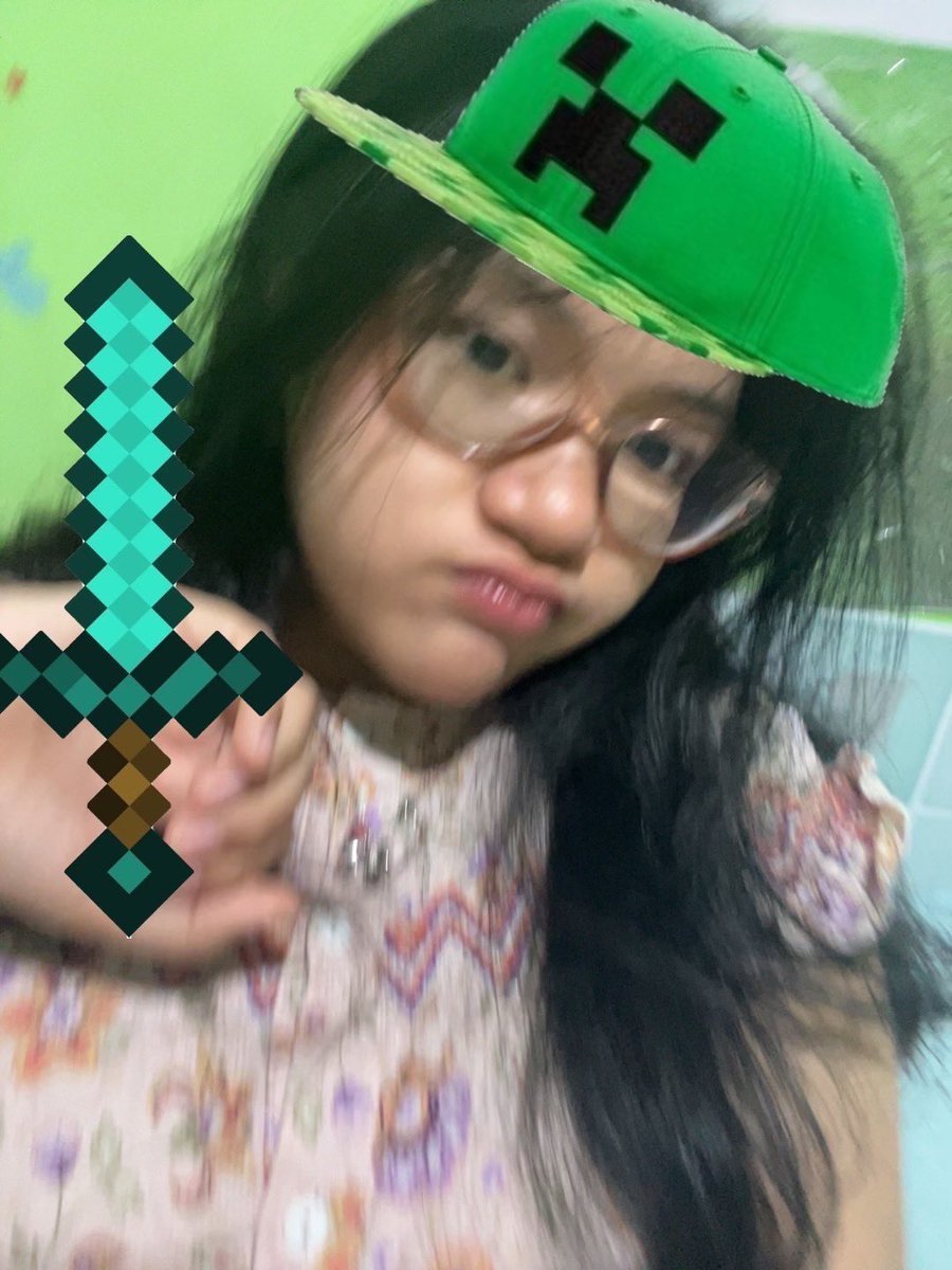 meongtimun's tweet photo. mau jd gangster https://t.co/ebykSByNXd