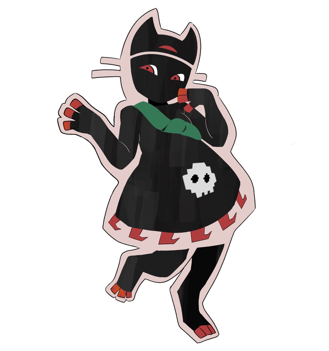 June_buns's tweet photo. Taski Maiden again https://t.co/H0HVxaiXfo
