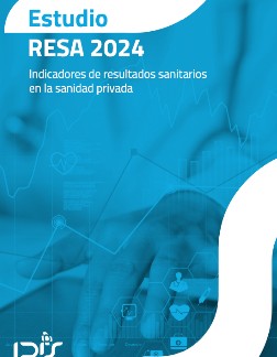 idisalud's tweet photo. Según los datos del #EstudioRESA 2024 de la Fundación IDIS, los tiempos de espera para intervenciones quirúrgicas han disminuido a 24,1 días (vs 27, días el año anterior); y en el caso de urgencias se sitúa en 27,2 minutos de espera -7,4 en el triaje (7,7 en 2022) y 19,8 (19,4 en 2022) para asistencia en urgencias-, lo que muestra una atención sanitaria accesible para los pacientes.

Consulta el informe en: https://t.co/k7SR7x19ol