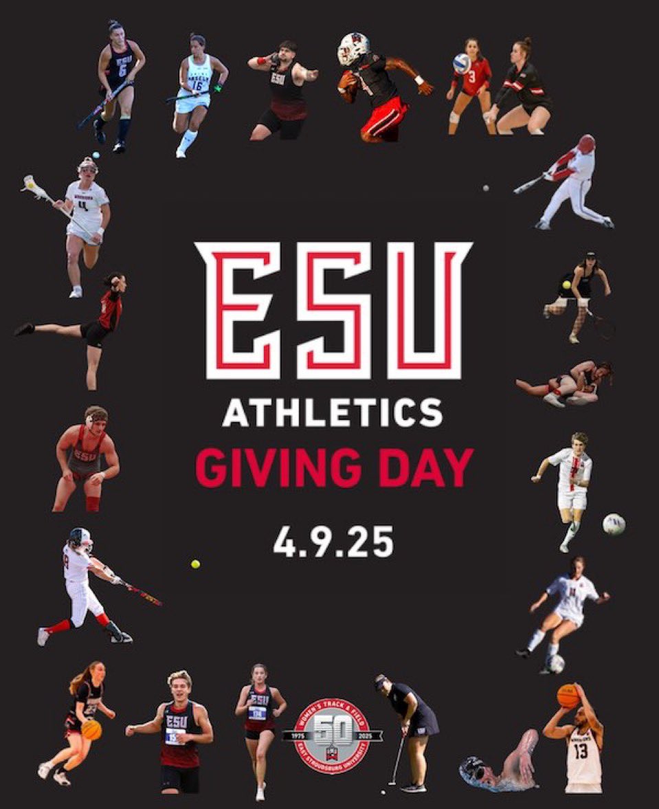 Please consider donating to the ESU Men’s Basketball program. Any amount helps!

Click on link below to donate!
host.nxt.blackbaud.com/donor-form/?sv…