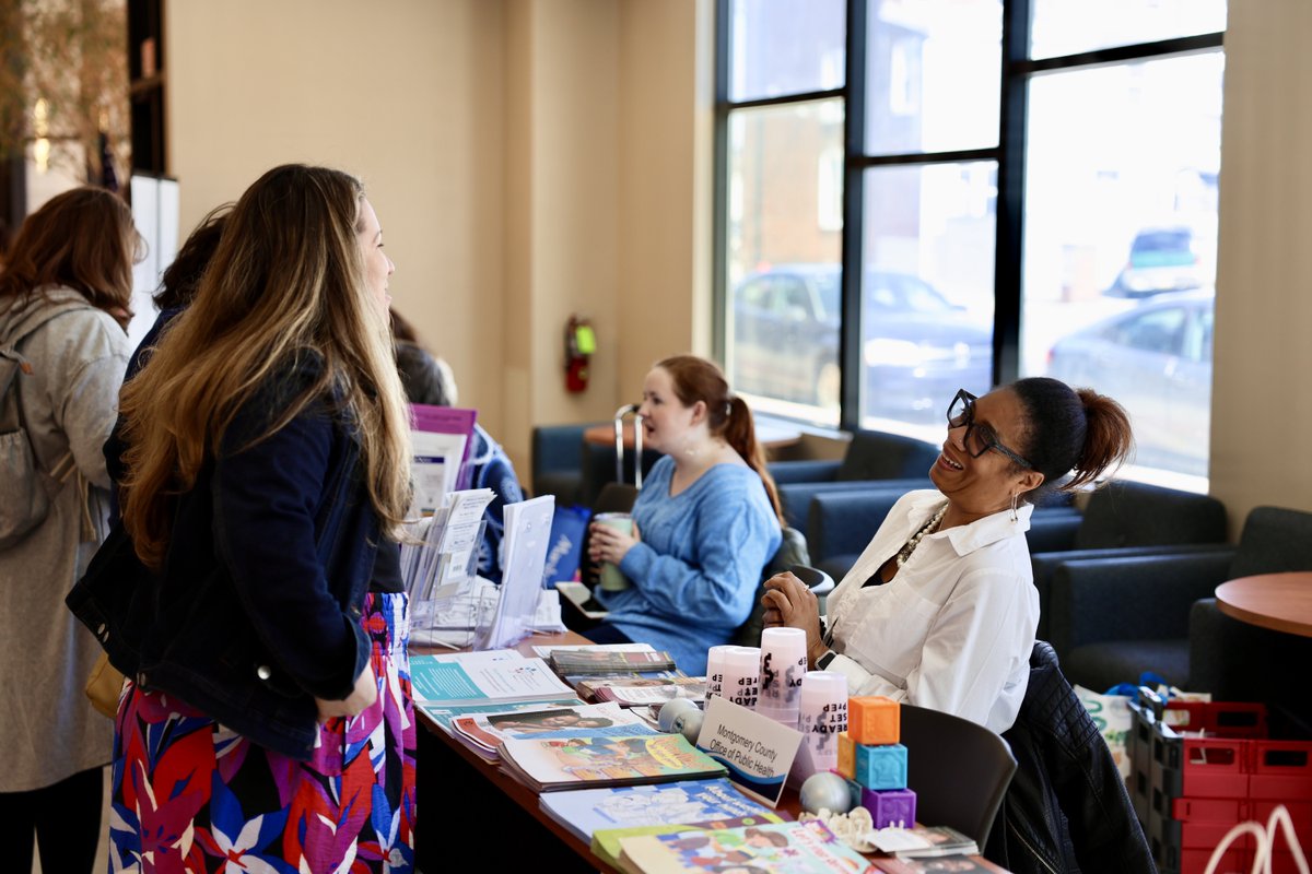 MCIU's tweet photo. @MCIULearns was thrilled to host Building ELD Synergy — a dynamic event that brought together educators, community partners, and educational vendors to strengthen best practices for English Language Development (ELD).

 Thank you to everyone who joined us! #MCIU #MCIULearns https://t.co/DrCakFMWoK