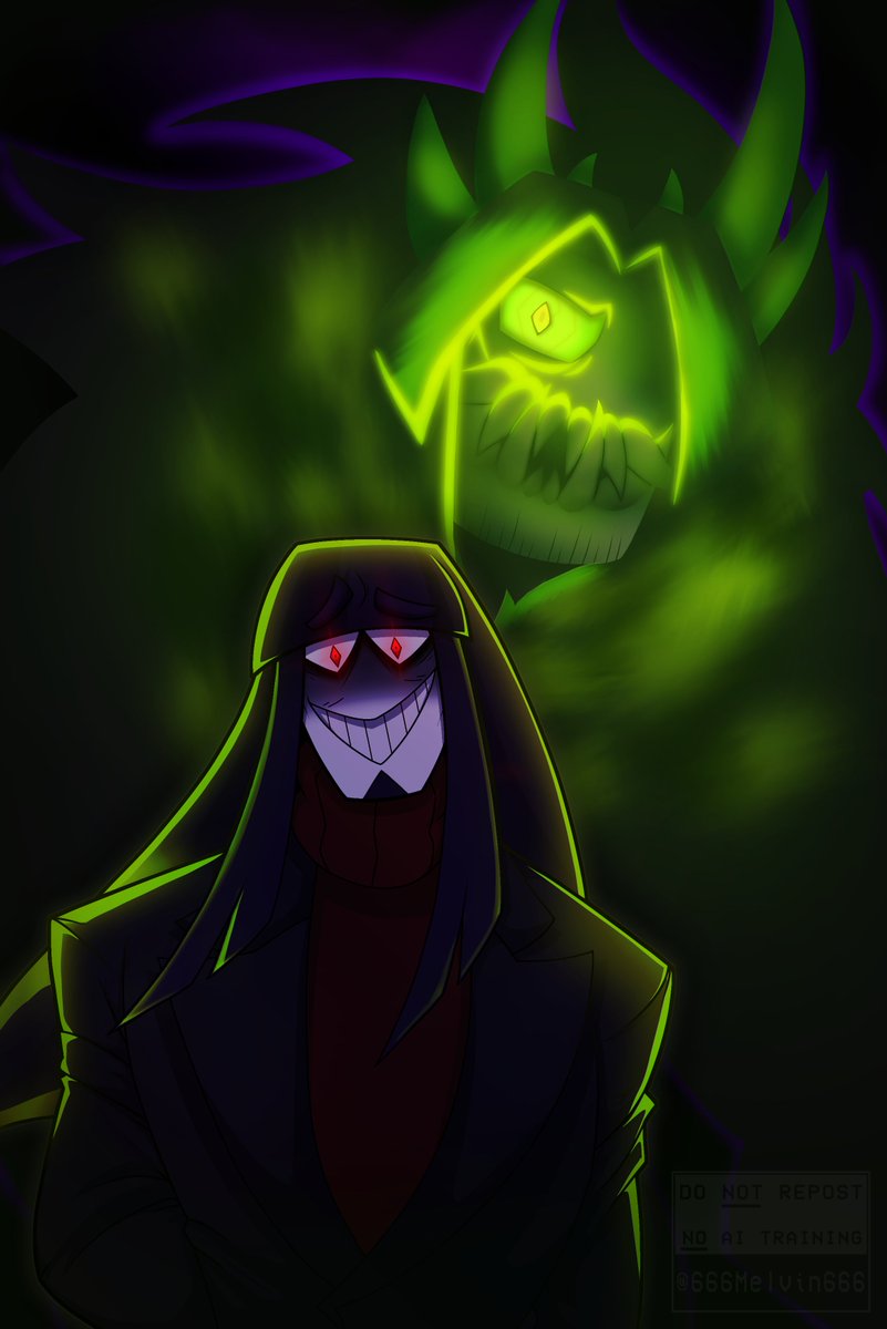 666melvin666's tweet photo. "so......do we have a deal?"
#spookymonthskiddad #skiddad #doomau #spookymonthludwig #2maniacsinlove #maniacshipping #srpelo https://t.co/siRxRygKM8