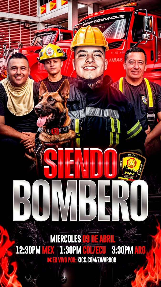 zwarror's tweet photo. Hoy va a estar melo 🔥🔥 https://t.co/JVyD62Egt3