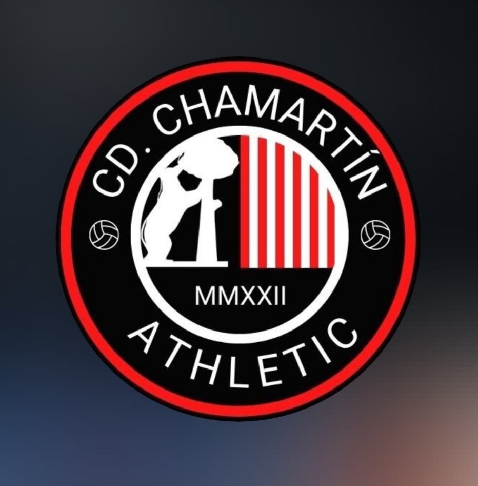GradaSiete7's tweet photo. 🏆2aREGIONAL

Este domingo se produjo el ascenso de @ChamarAthletic a 1aREGIONAL a falta de 6️⃣ jornadas

✅Pero eso no es todo, en 2️⃣2️⃣ jornadas han conseguido 2️⃣2️⃣ VICTORIAS, siendo el único equipo senior de la @RFFM_oficial en conseguir el PLENO hasta el momento

🔥ENHORABUENA https://t.co/zhdwqHP7Dd