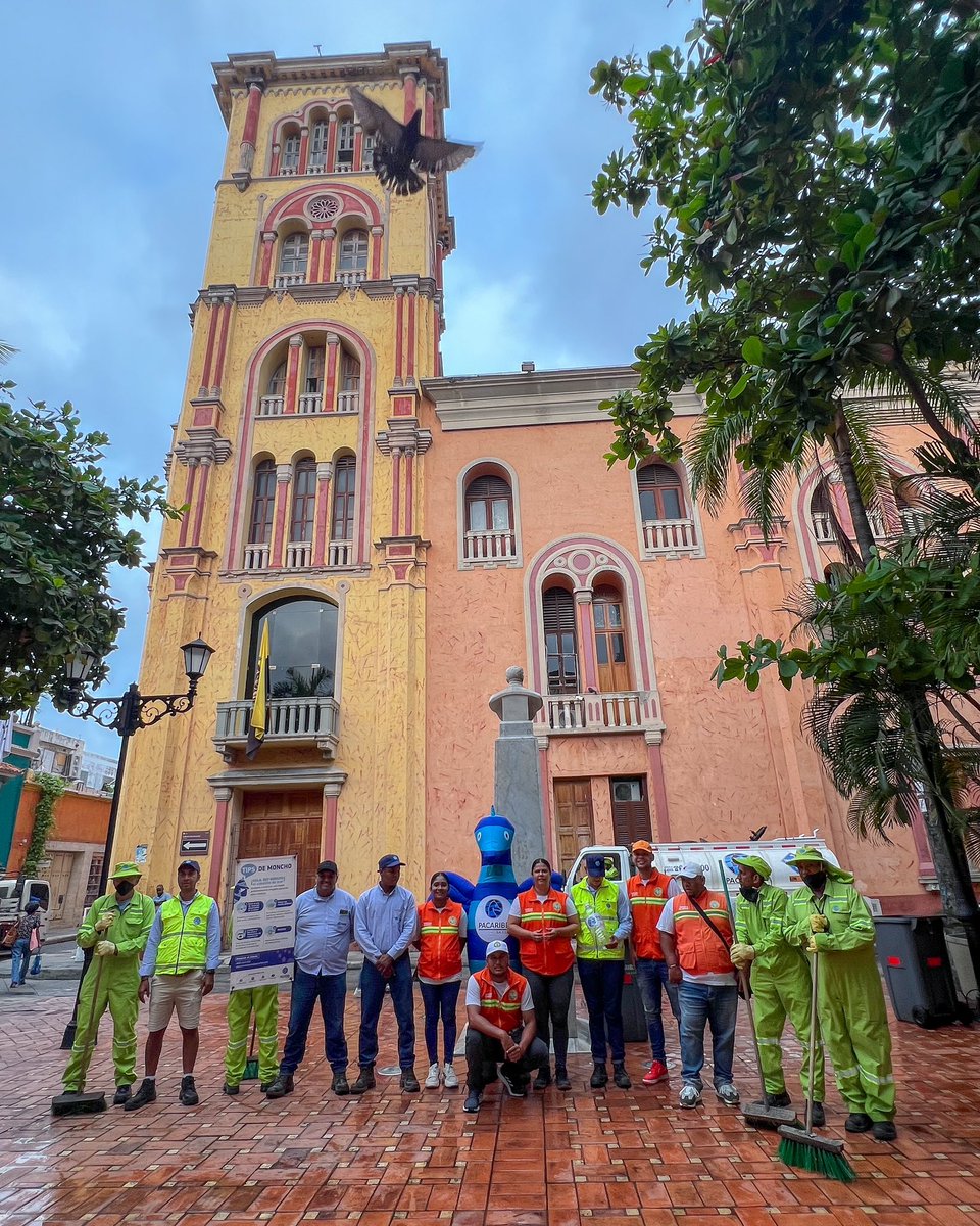 Secretaría General de Cartagena tweet media