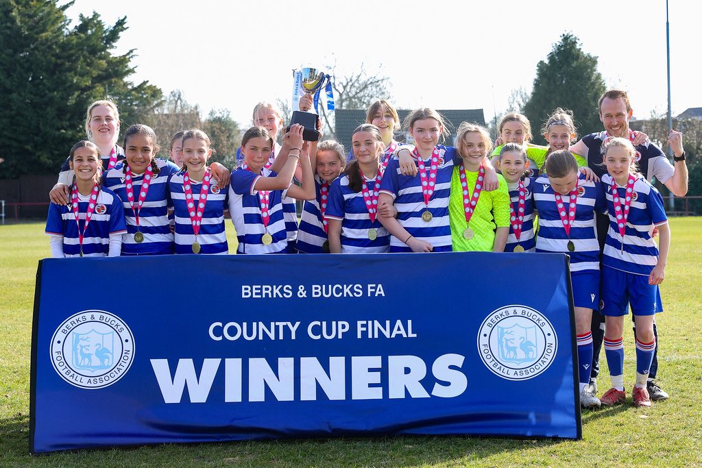 ReadingFCWomen's tweet photo. 🌟 We’re on the lookout for the next Fran Kirby! 

🔗 U13/14: https://t.co/ayFeMDk7Qx
 
🔗 U15/16: https://t.co/gZ0CxrNk9F

You can now register your interest to be a part of the Reading FC Girls’ Academy for the 2025-26 season! https://t.co/a6Ldsh9IVr