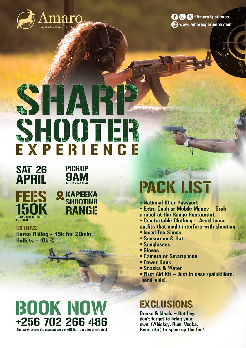 Aim True. Shoot Sharp. Amaro Style
 <a href="/JerryOgen/">WodOgen</a> @smithopol86 <a href="/opolsmith/">dela</a> <a href="/SmithOpol/">Opol Dela Smiths</a> <a href="/RJakisa/">Rogers Jakisa</a>