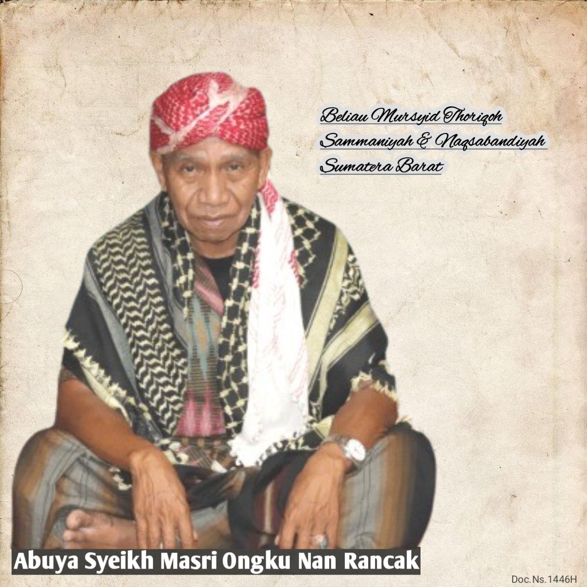 #Simalanggang 
#Nurulyaqin 
#TabingRanah 
#SurauSuluk