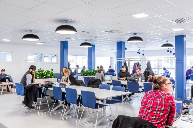 AMBITIOUS Project tweet media