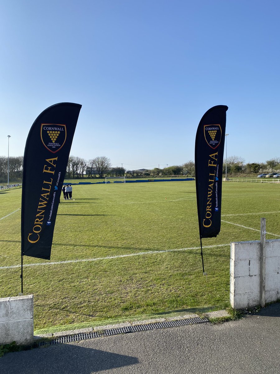 Cornwall FA (@cornwallfa) on Twitter photo What a glorious evening for a semi final! Get yourself down to <a href="/StDennisAFC1/">St Dennis AFC</a> to watch <a href="/newquay_afc/">Newquay AFC</a> reserves v <a href="/Falmouth_Town/">Falmouth Town FC</a> reserves in tonightโs Cornwall Intermediate Cuo Semi Final sponsored by <a href="/VincentTractors/">Vincents</a> 7.30pm kick off <a href="/swsportsnews/">South West Sports News</a> <a href="/Cornishfootball/">Dave Deacon</a> What a glorious evening for a semi final! Get yourself down to <a href="/StDennisAFC1/">St Dennis AFC</a> to watch <a href="/newquay_afc/">Newquay AFC</a> reserves v <a href="/Falmouth_Town/">Falmouth Town FC</a> reserves in tonightโs Cornwall Intermediate Cuo Semi Final sponsored by <a href="/VincentTractors/">Vincents</a> 7.30pm kick off <a href="/swsportsnews/">South West Sports News</a> <a href="/Cornishfootball/">Dave Deacon</a>