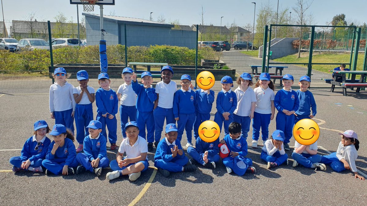 Mallow Community National School (@mallowcns) on Twitter photo Junior Infants loved wearing their new Mallow CNS hats today in the glorious sunshine ☀️☀️ <a href="/CorkETB/">CorkETB🇮🇪🇪🇺</a> Junior Infants loved wearing their new Mallow CNS hats today in the glorious sunshine ☀️☀️ <a href="/CorkETB/">CorkETB🇮🇪🇪🇺</a>