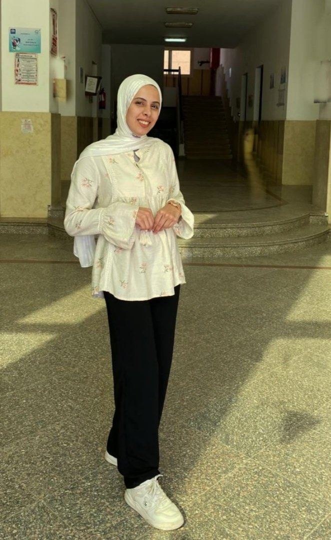 birthday girl ♥️⚘️