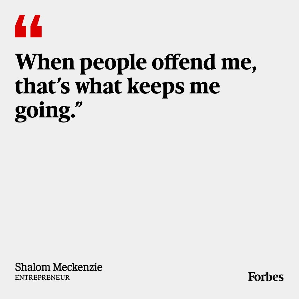 Forbes's tweet photo. Quote of the day. #qotd https://t.co/8LJP8dyc05