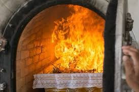 SpireJim's tweet photo. I wish to be cremated when I die. I realise though that what happens to my body after my death is not so much about me, but those I leave behind. I will have no personal use with it whatsoever anymore. It is therefore so selfish not to care about what the cremation of my body will do to my loved ones psychologically, especially since the cremation culture hasn’t gained ground in Uganda. Therefore, if it has to take sacrificing 4x8 feet of land for them to stay happy, let it be. If it is within my means to minimise their grief, why should I increase it for the sake of fulfilling a personal desire that I will not experience anyway!