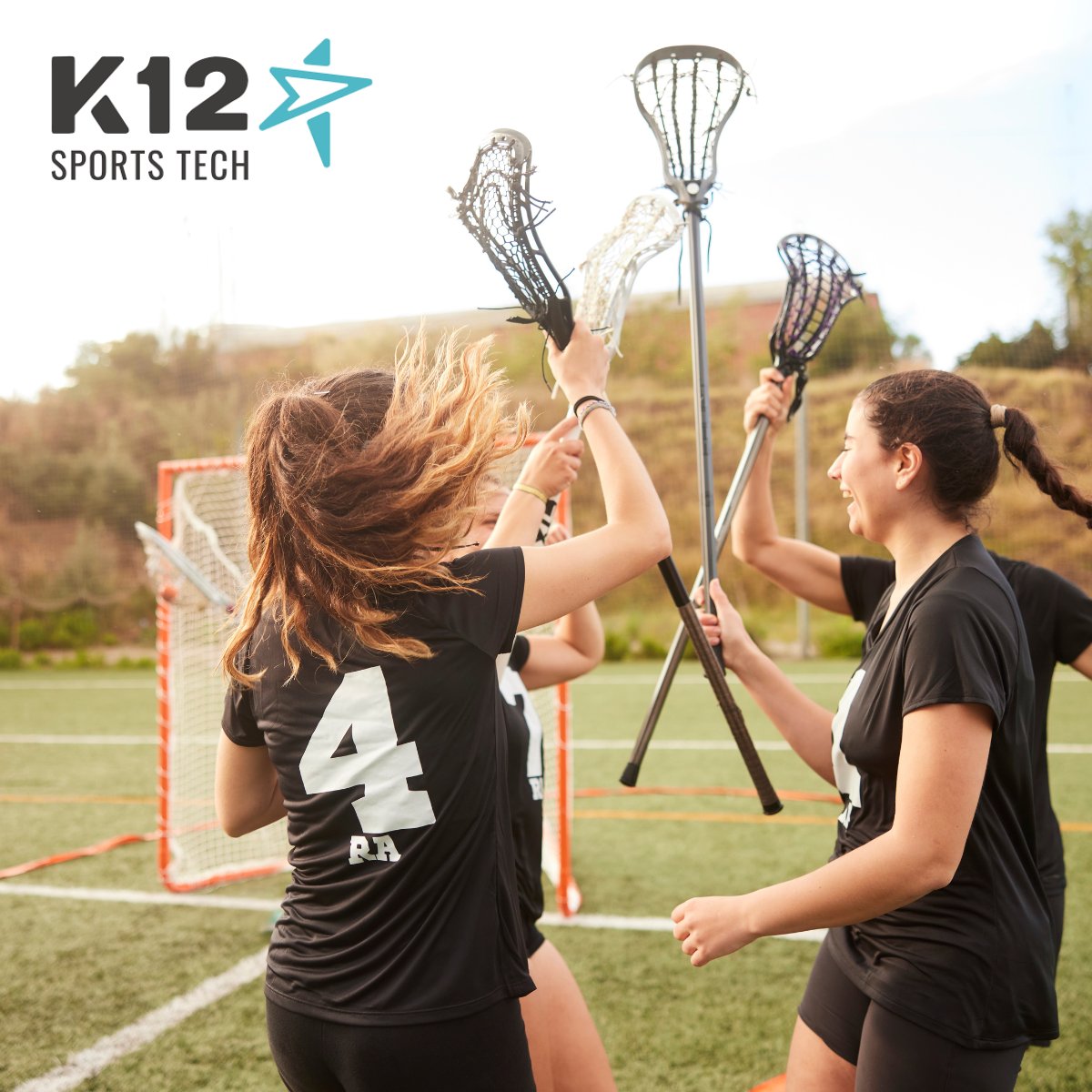 K-12 ADs &amp; Sports Tech Vendors: Unlock your potential with K12 Sports Tech! Tailored consulting, AD Think Tank insights, and the resources you need to connect and grow in school athletics. Let's build the future! #K12SportsTech #AthleticDirectors #SportsVendors