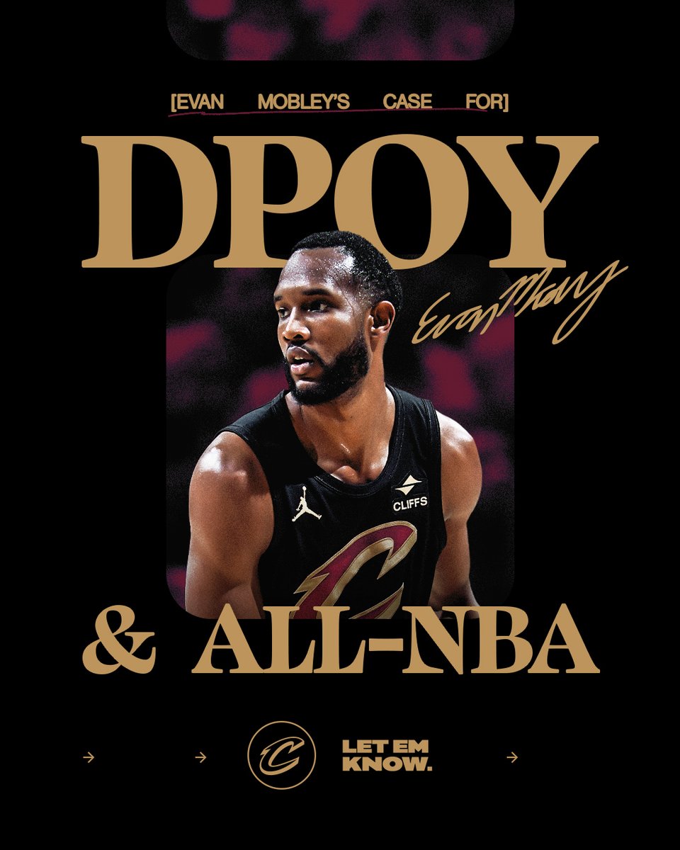 Cleveland Cavaliers tweet media