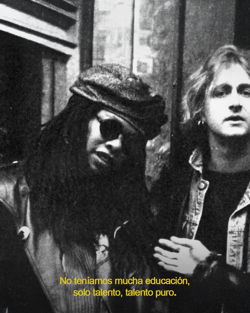 PimientaFilms's tweet photo. ✨ Falta menos de un mes para conocer la historia de Q Lazzarus contada por ella misma.

🐎”Goodbye Horses: Las muchas vidas de Q Lazzarus”🐎
30 de abril en cines. #PimientaDistribución https://t.co/F5gErj8AgK