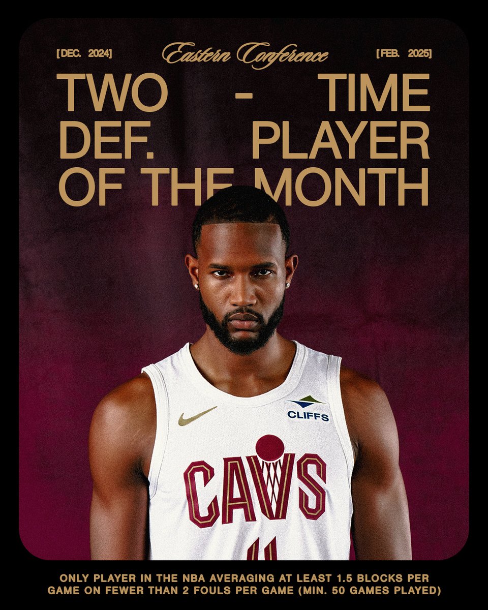 Cleveland Cavaliers tweet media