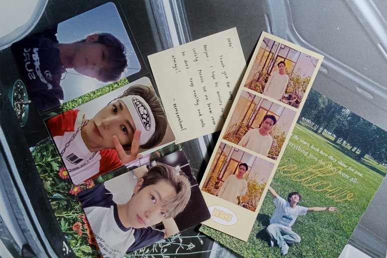 haeinacup's tweet photo. 💌—kkyu! ♡ @zerozerohaul sorry for the late feedback, renjunie came home safe and well! Thank you for letting me adopt him (+ other the cuties), kudos for being accomodating too. I will surely take care of him. 'till the next transaction!✨ https://t.co/DI8W0RTD3q