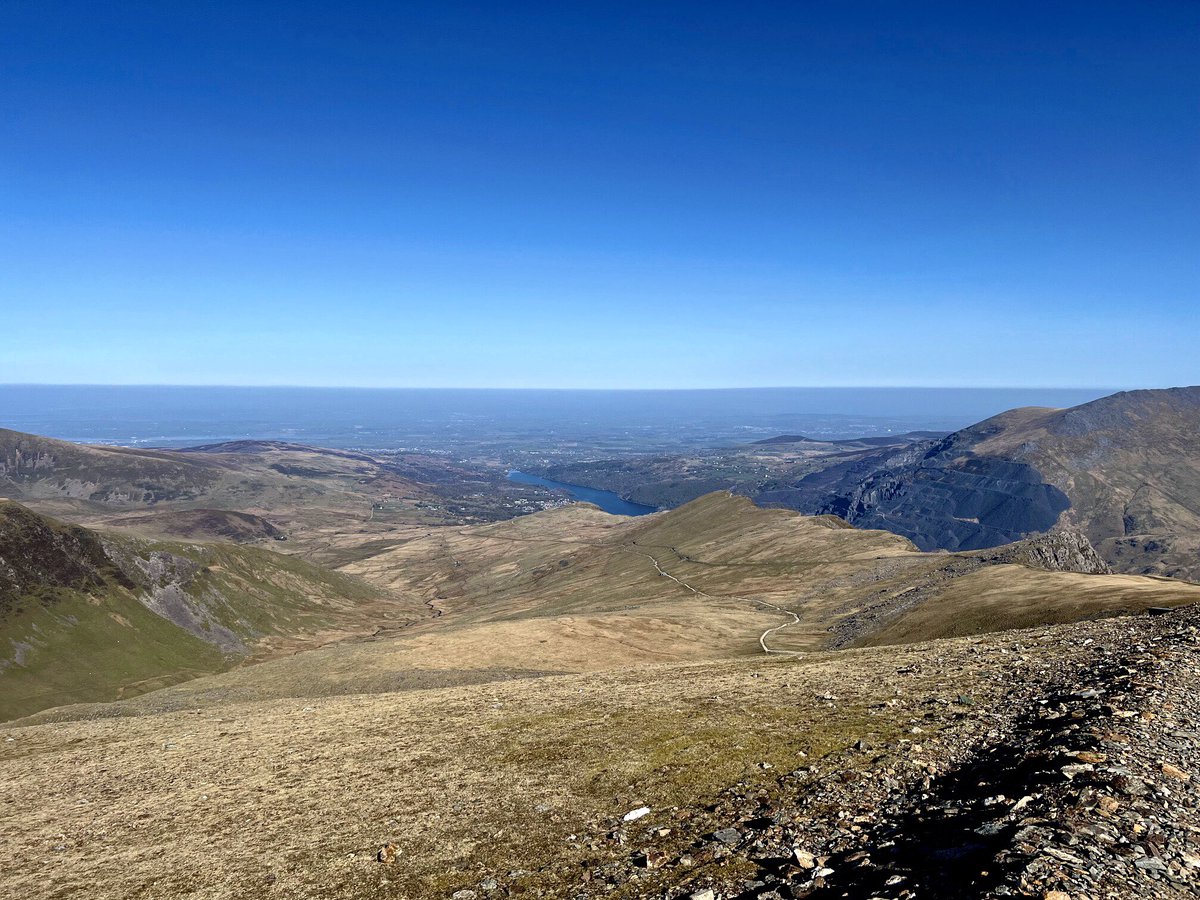 Snowdon Mountain Railway / Rheilffordd yr Wyddfa tweet media