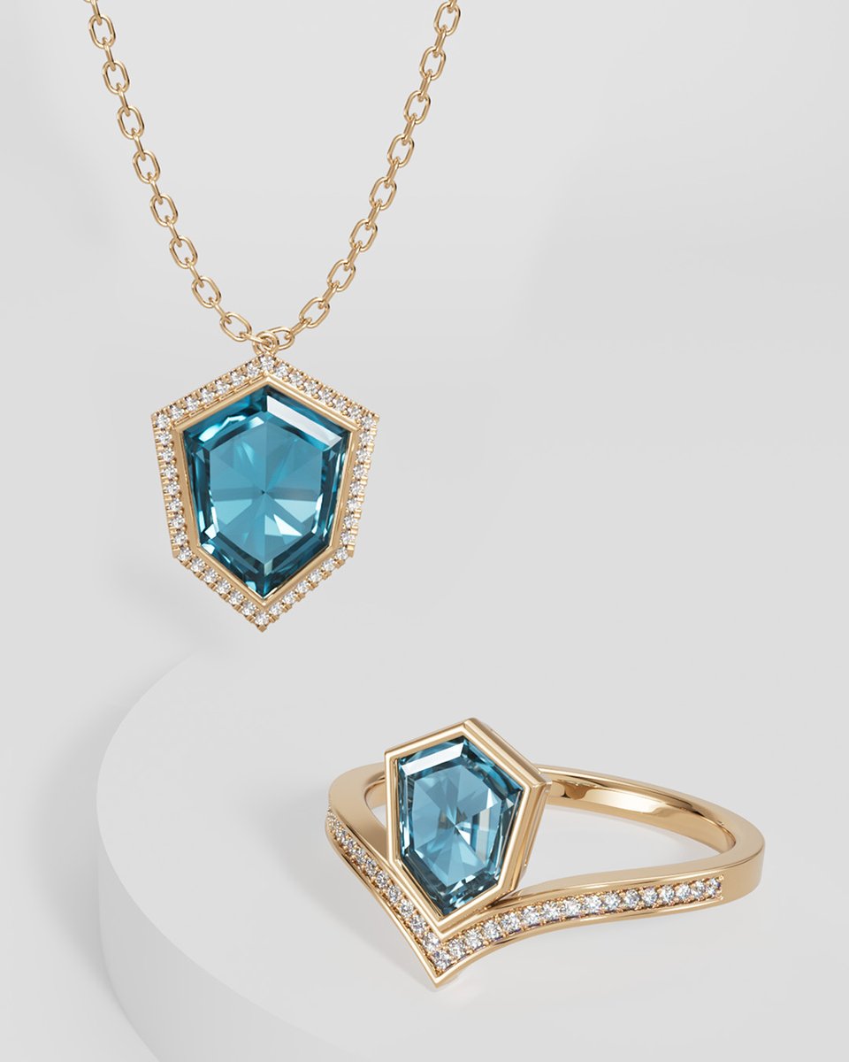 DamasJewellery's tweet image. 𝐒𝐩𝐫𝐢𝐧𝐠. 𝐀 𝐊𝐚𝐥𝐞𝐢𝐝𝐨𝐬𝐜𝐨𝐩𝐞 𝐎𝐟 𝐉𝐨𝐲 

Embrace the harmony of art and nature with the joyful Spring collection, where every detail reflects the beauty and balance of heritage.

#ColoursOfSpring #SpringByDamas #DamasJewellery #HouseOfJewelleryDesign