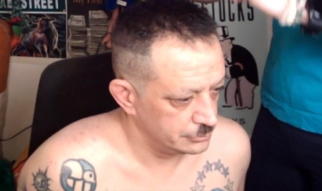 yo currando en remoto