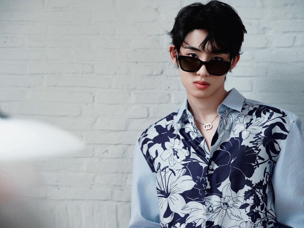 Januari: Bosideng event✅
Februari: Miumiu event✅
Maret awal: Tiffany &amp; Co event✅
Maret akhir: Gucci✅
April: Celine🆕

WINWIN🔛🔝